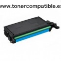 Toner compatible CLP620 / CLP 670 - Cian - 4000 PG