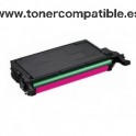 Toner compatible CLP620 / CLP 670 - Magenta - 4000 PG