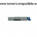 Toner compatible OKI C3300