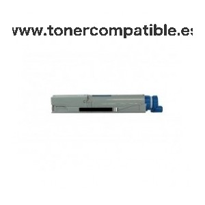 Toner compatible OKI C3300