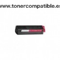 OKI C5100M magenta / Tóner compatible 42127406 - 5.000 PG