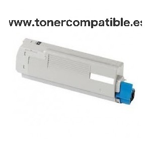 Toner compatible Oki C5500