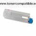 Toner compatible OKI C5600