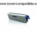 Toner compatible Oki C9100 / C9200 / C9300
