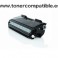 Tóner compatible TN460 / TN6600 / TN570 / TN3060 negro 6.000 páginas