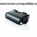 Tóner compatible Brother TN6600 / TN570 / TN3060 / TN460