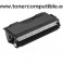 Brother TN850 / TN3170 / TN3030XL tóner compatible negro 12.000 páginas