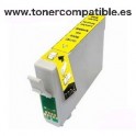 EPSON T0714 / T0894 amarillo 14 ml / Tinta compatible