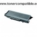 Tóner compatible Brother tn650 / tn3280 / tn3290