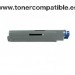 Toner compatible Oki C9600 / Oki C9800 