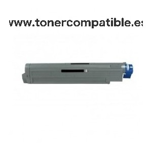 Toner compatible Oki C9600 / Oki C9800 