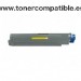 Cartucho toner Compatible Oki C9600 / Toner reciclado Oki C9800