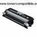 Toner compatible Konica minolta M1600