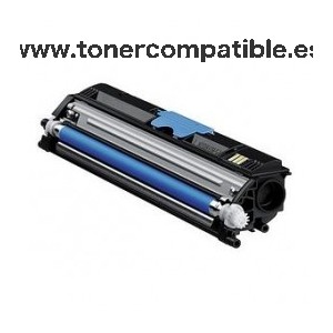 Toner compatibles Konica minolta M1600