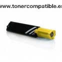 Toner Epson Aculaser C1100 / CX11 Amarillo Compatible