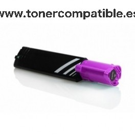 Toner Epson Aculaser C1100 / CX11 Magenta Compatibles
