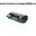 Toner compatible Kyocera TK17