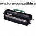 Toner compatible Lexmark E230 / E240 / Toner Lexmark E330 compatible