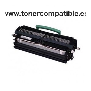 Toner compatible Lexmark E230 / E240 / Toner Lexmark E330 compatible