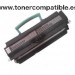 Toner reciclado Lexmark E250 E350 - E352 - E450 