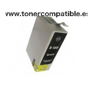 Cartuchos tinta compatibles Epson T1001