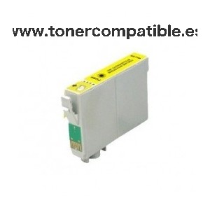 Cartuchos compatibles Epson T1004