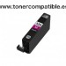 Cartuchos tinta compatibles CLI 526