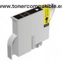 Epson T0341 negro / Epson C13T03414010 Tinta compatible