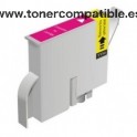 Epson T0343 magenta / Epson C13T03434010 Tintas compatibles