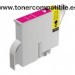 Cartucho tinta Epson T0343 compatible / Tinta Epson C13T03434010 