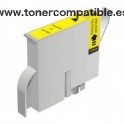 Epson T0344 amarillo / Epson C13T03444010 Tintas compatibles