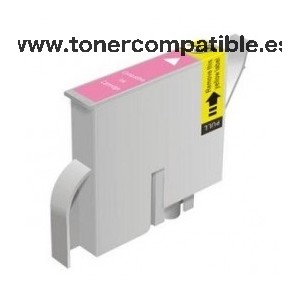 Tintas compatibles Epson T0346 / Cartuchos tinta Epson C13T03464010 