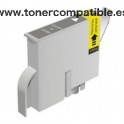 Epson T0347 negro light / Epson C13T03474010 Tinta compatibles