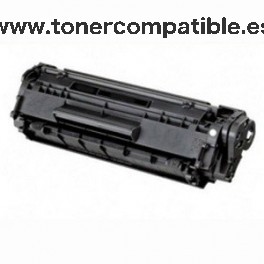 TONER COMPATIBLE - FX10 - Negro - 2000 PG