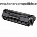 Cartucho toner compatible Canon FX10