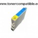 Cartuchos tinta compatibles Epson T0322