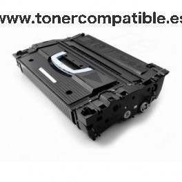Toner C8543X - HP 43X - Negro - 31000 pg. HP compatible