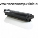 Toner Epson Aculaser C2600 Negro - C13S050229