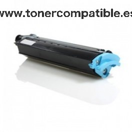 Toner Epson Aculaser C2600 Cyan - C13S050228