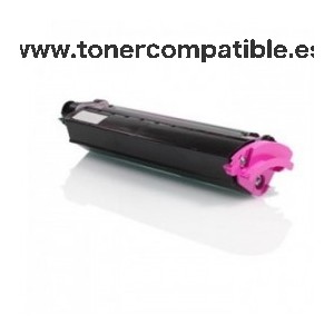Cartucho toner compatible Epson Aculaser C2600 - Toner reciclado Epson C13S050227