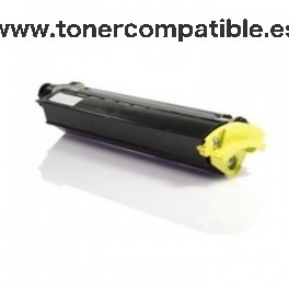 Toner Epson Aculaser C2600 Amarillo - C13S050226