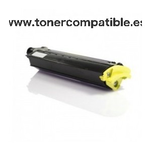 Toner remanufacturado Epson Aculaser C2600 - Toner Epson C13S050226