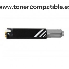 Toner Epson Aculaser CX21 Negro