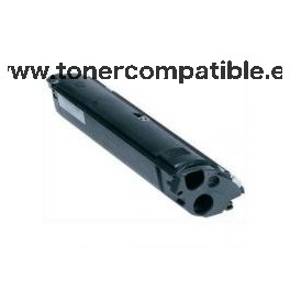 Toner Epson Aculaser C900 / C1900 Negro