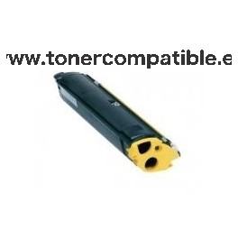 Toner Epson Aculaser C900 / C1900 Amarillo