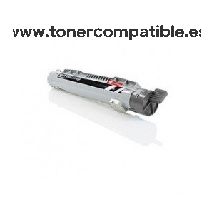 Toner Epson Aculaser C4200BK - Epson C13S050245