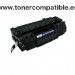 Toner compatible HP Q7553A - Canon 708A 