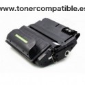 TONER COMPATIBLE HP Q5942A - Negro - 10000 PG