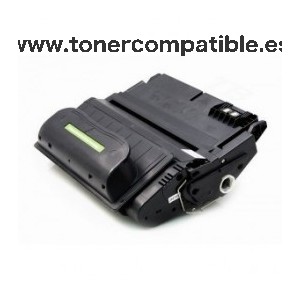 Toner compatibles HP Q5942A