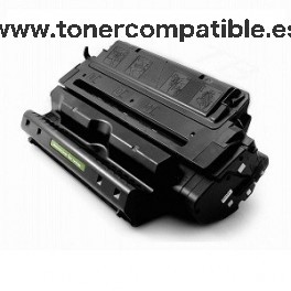 Toner C4182X - Negro - 21500 pg. HP compatible